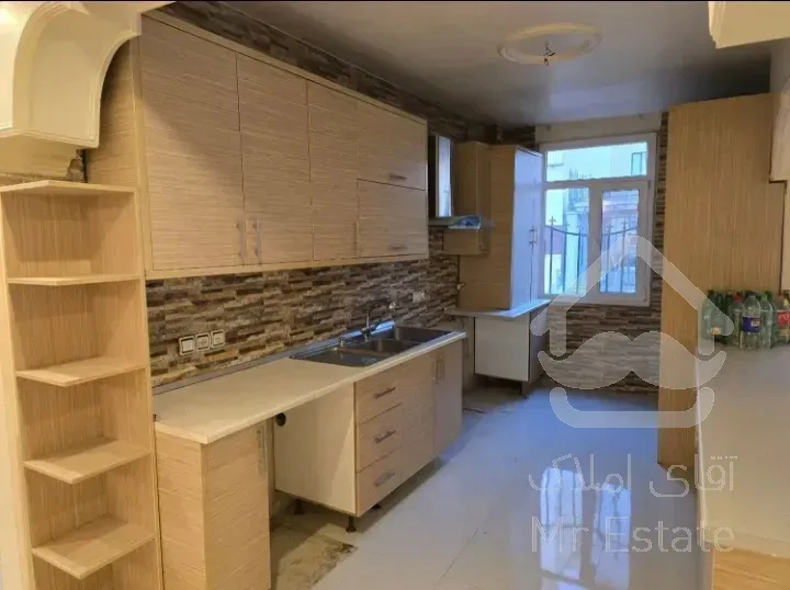 ۱۲۰متر ۳خواب/سعادت آباد