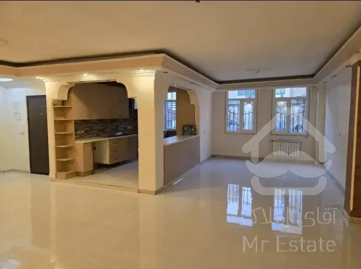 ۱۲۰متر ۳خواب/سعادت آباد