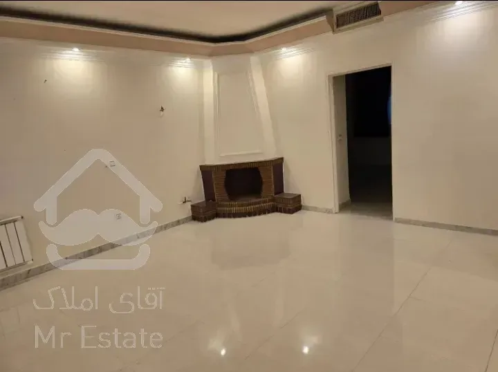 ۱۲۰متر ۳خواب/سعادت آباد