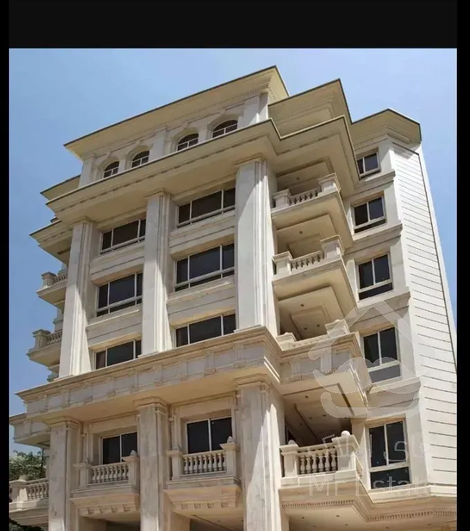 اجاره آپارتمان ۱۳۵ متری حافظیه