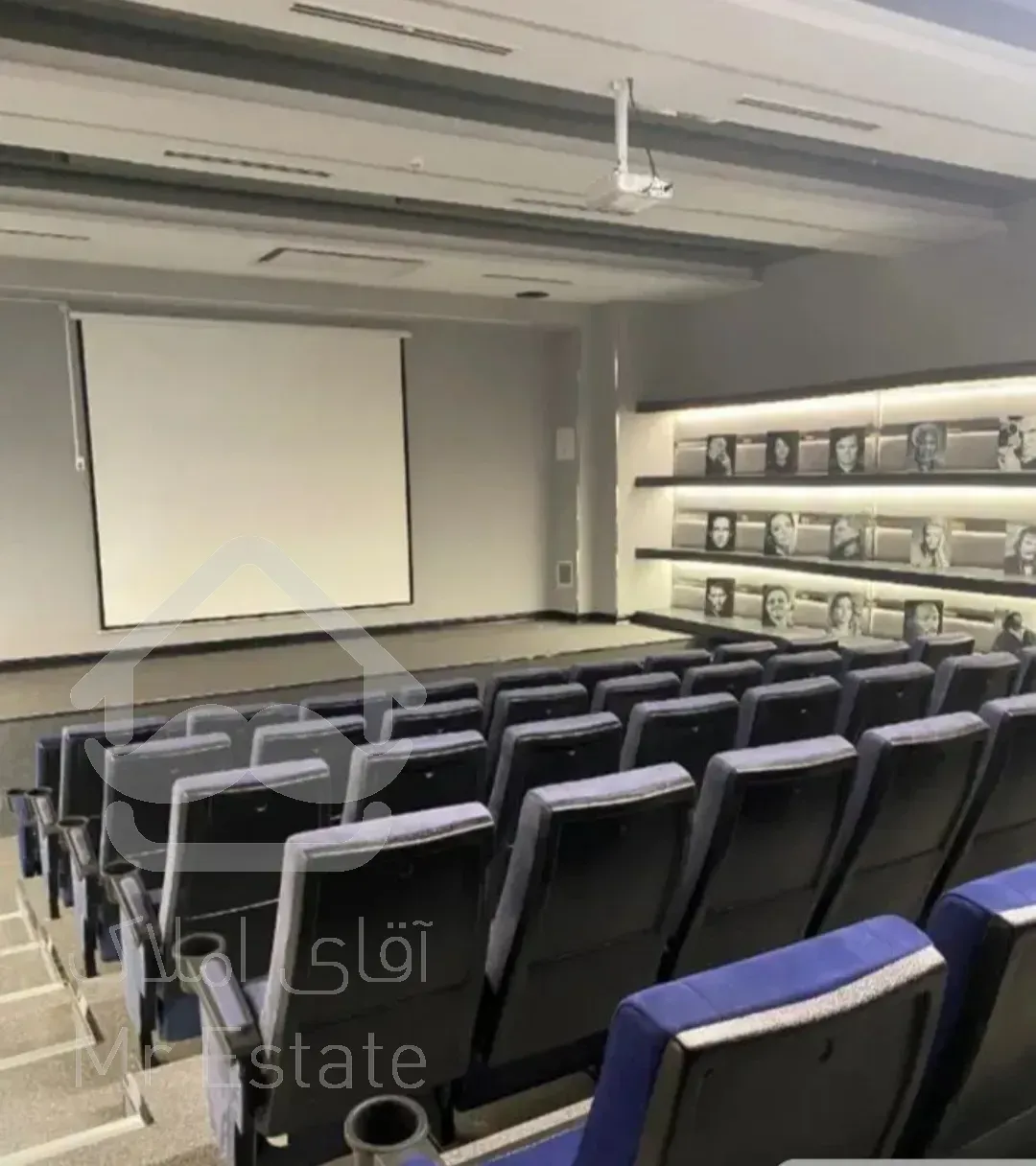 فروش واحد مسکونی