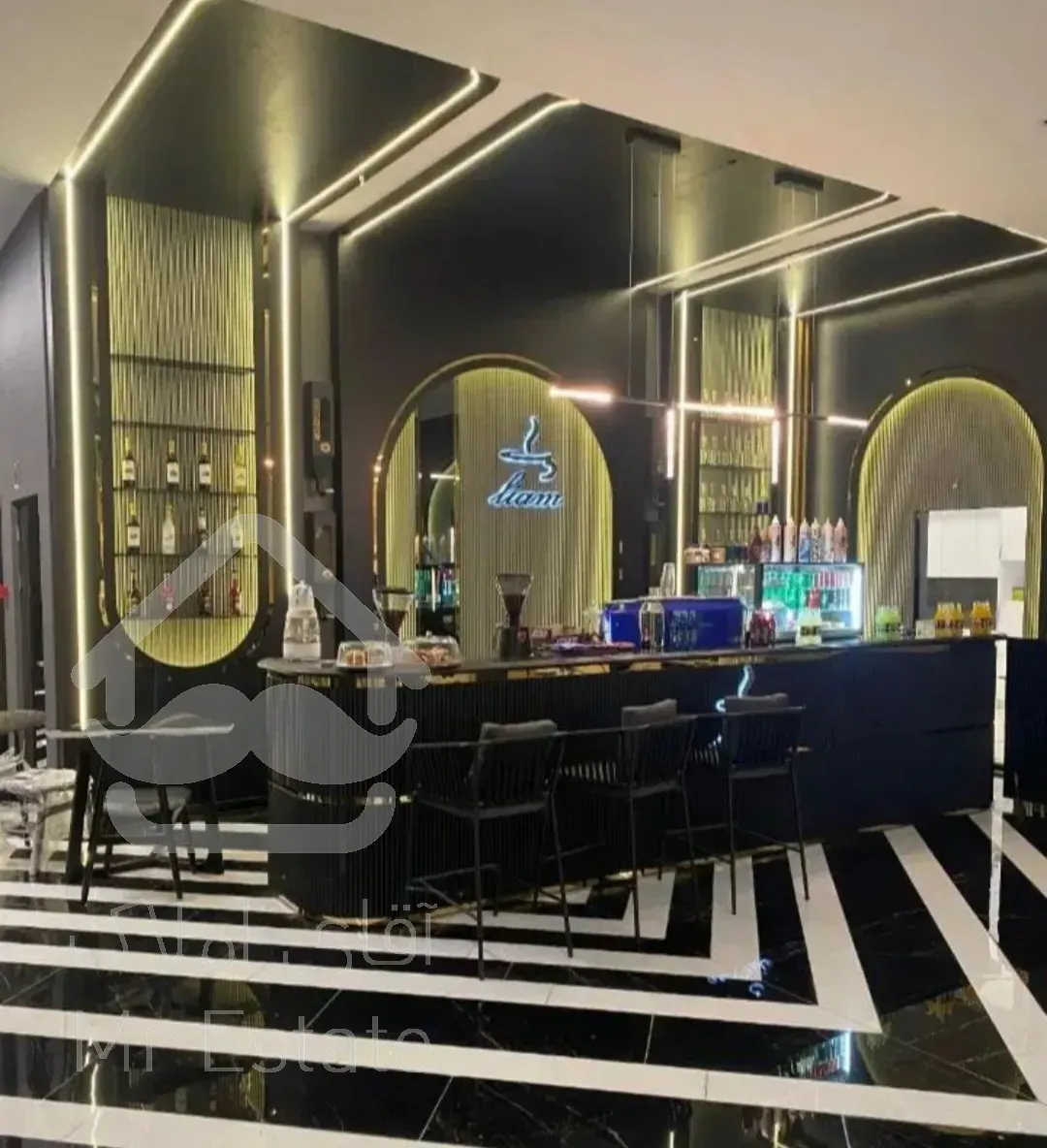 فروش واحد مسکونی