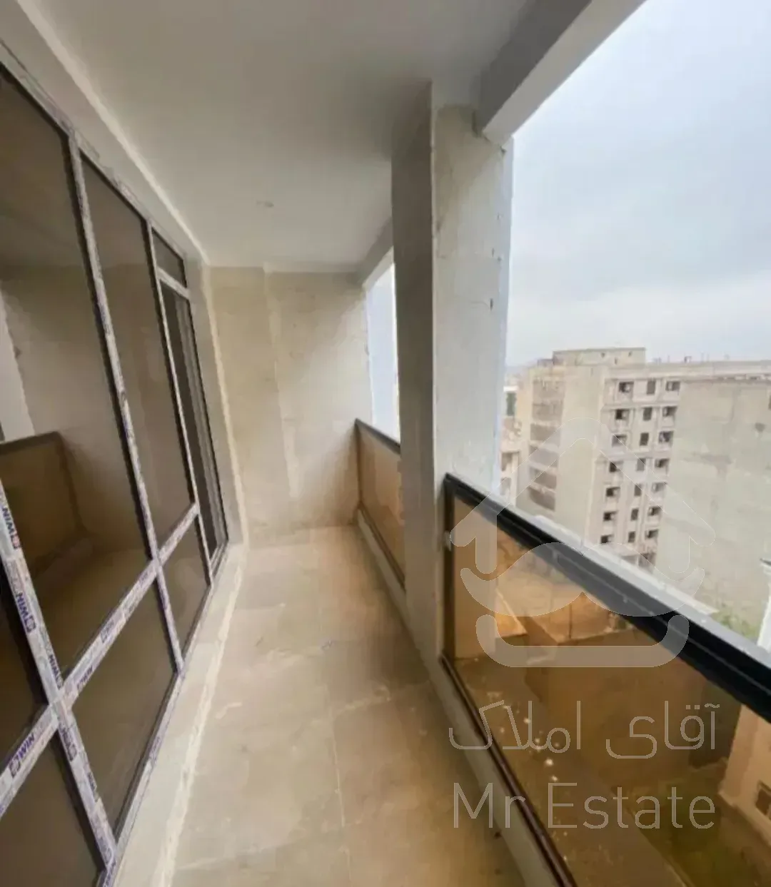 فروش واحد مسکونی