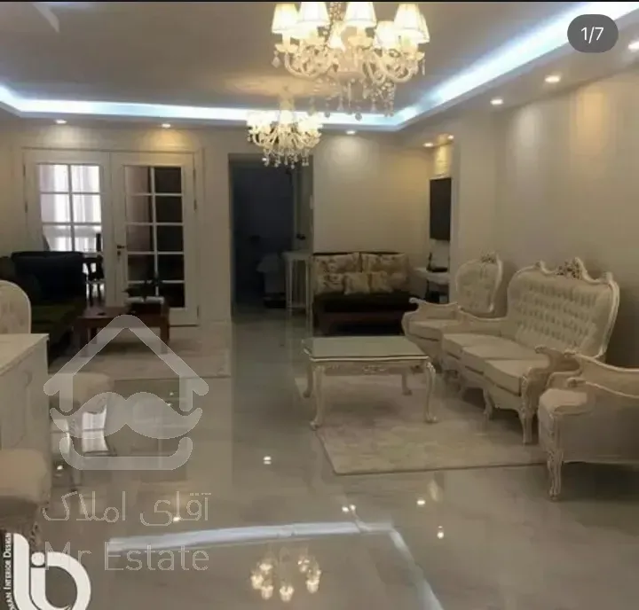 ۷۵متر فول بازسازی/طاهرخانی
