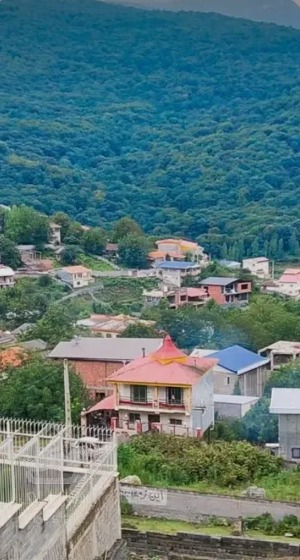 زمین چلاو آمل مسکونی