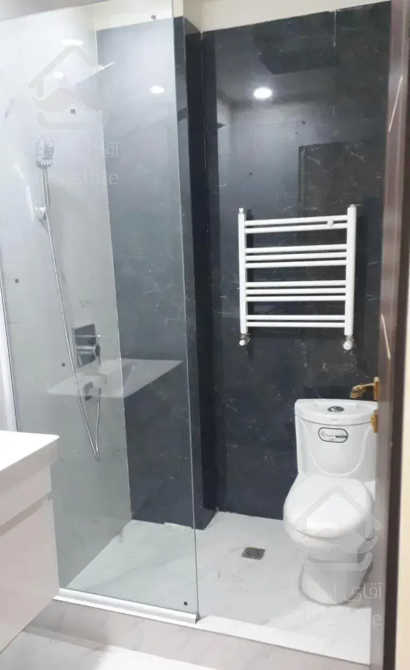 آپارتمان نوسازکلیدنخورده۲ خواب خوش نقشه