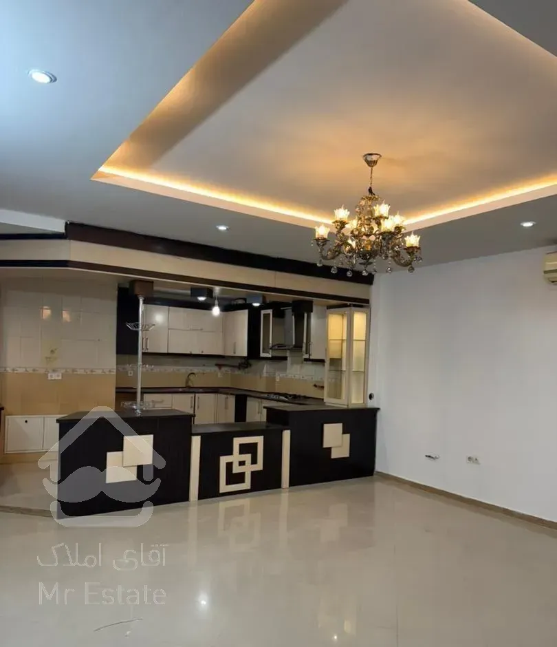 95متری/فول/دوخواب(طلوع)