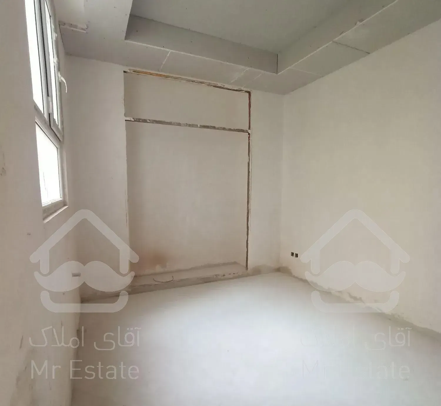 آپارتمان ۸۳متر دهقان «نوساز»/سرمایه گذاری