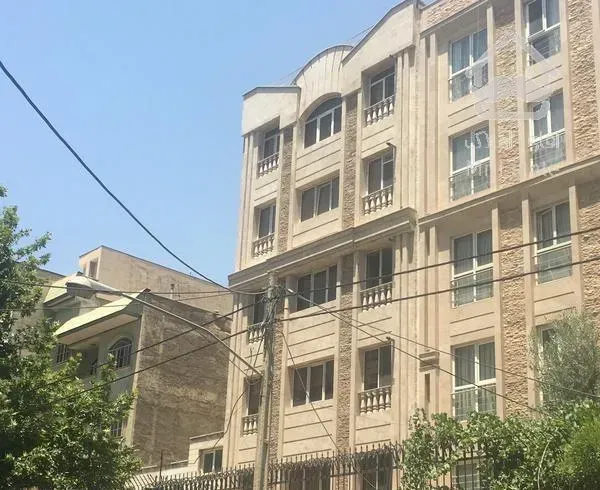 فروش آپارتمان ۱۶۰ متری  سعادت اباد