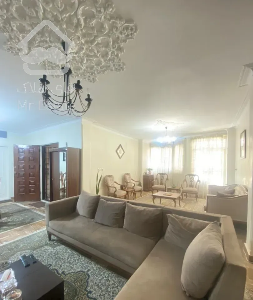 ۱۶۵متر ۳خواب *۲پاسیو+۲تراس*