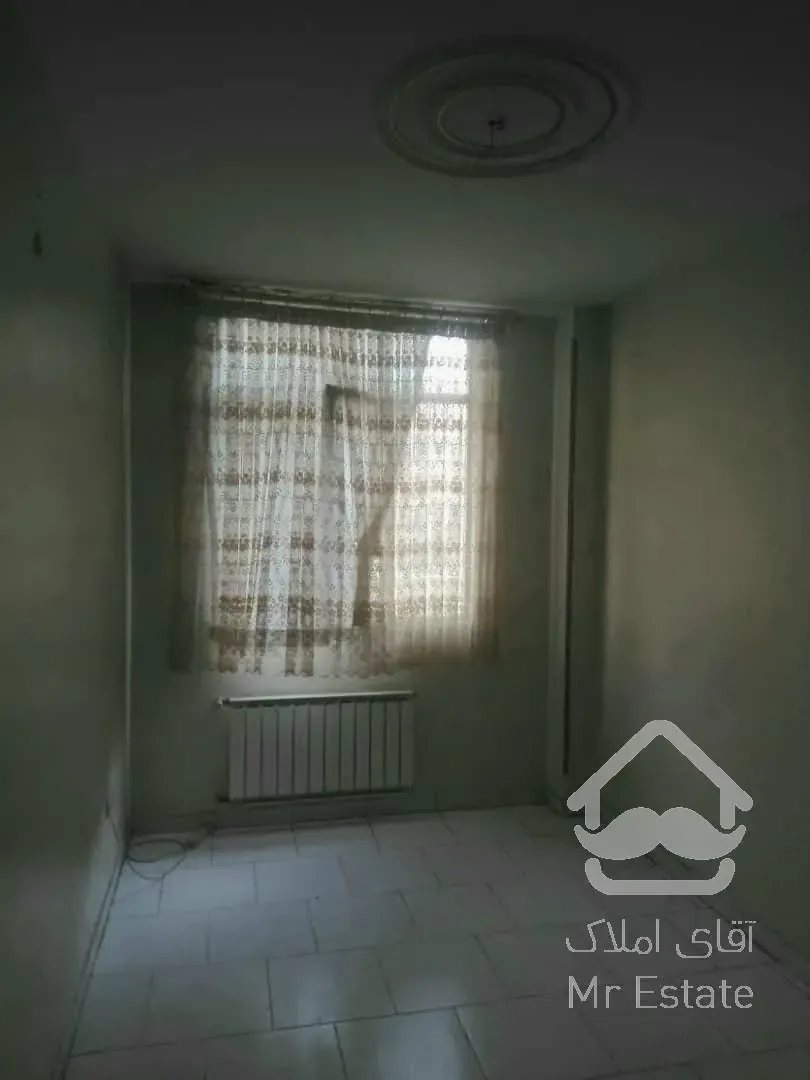 ۷۶متر دوخواب با پارکینگ در اشرفی اصفهانی