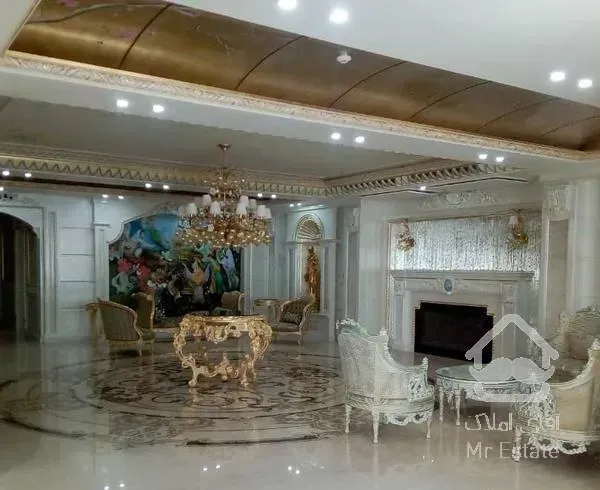 ۱۸۳ متر نوساز//محمودیه