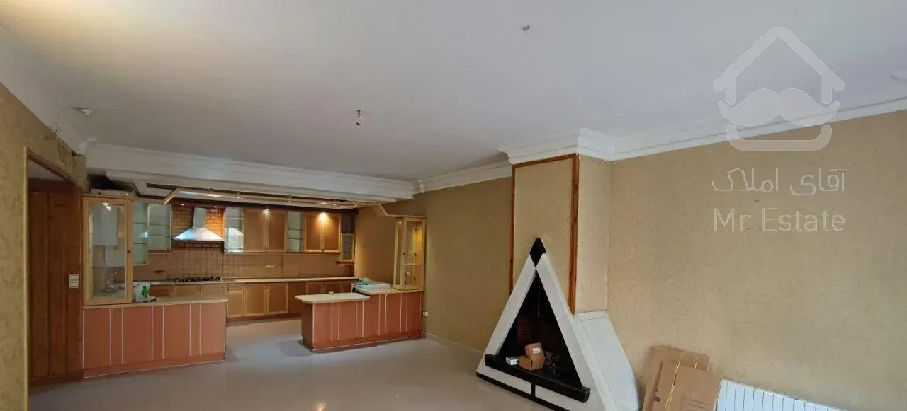 ۱۲۵ متر/ دو اتاق /مستقلاتی