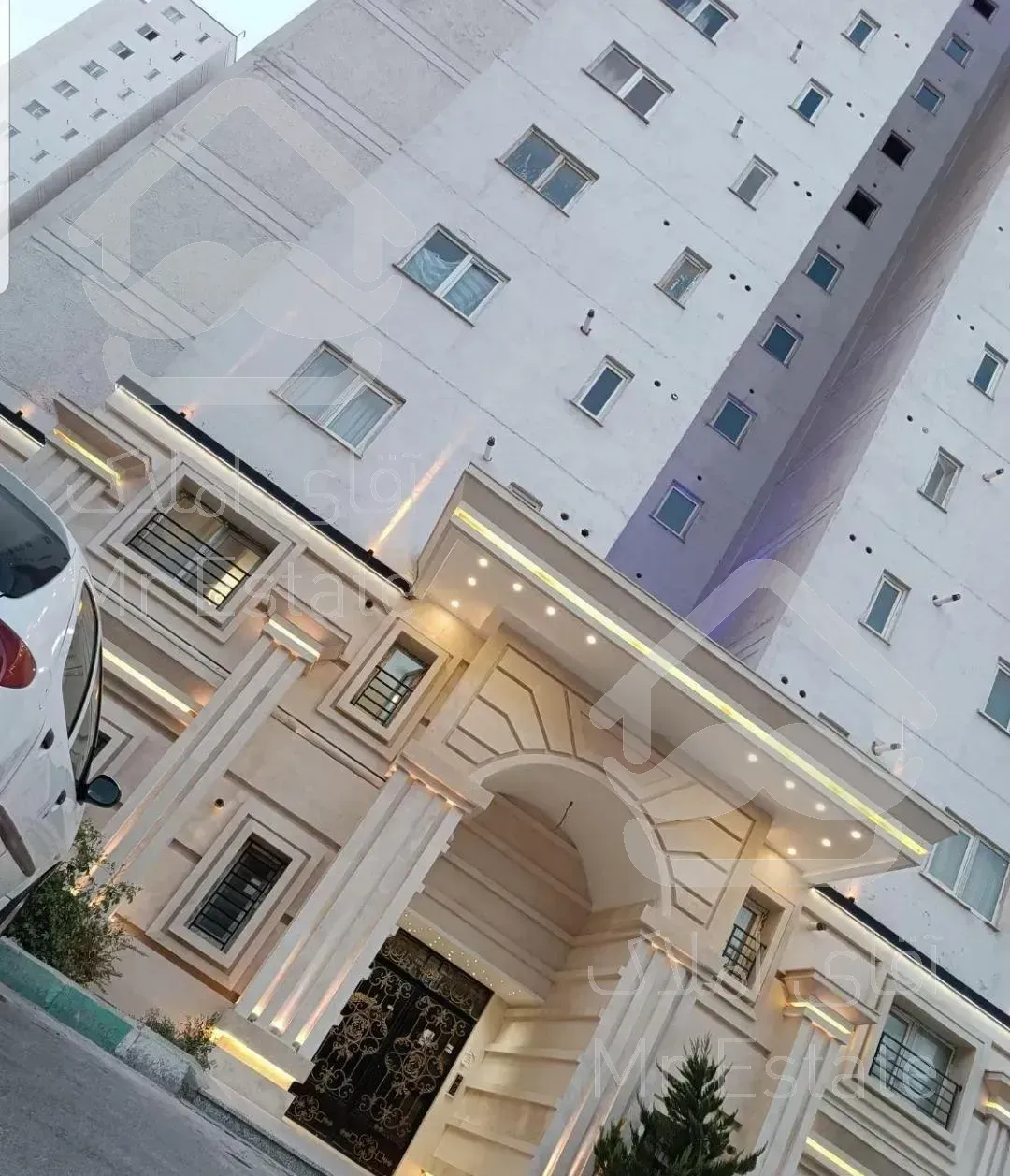 فروش برج ها ی پردیس