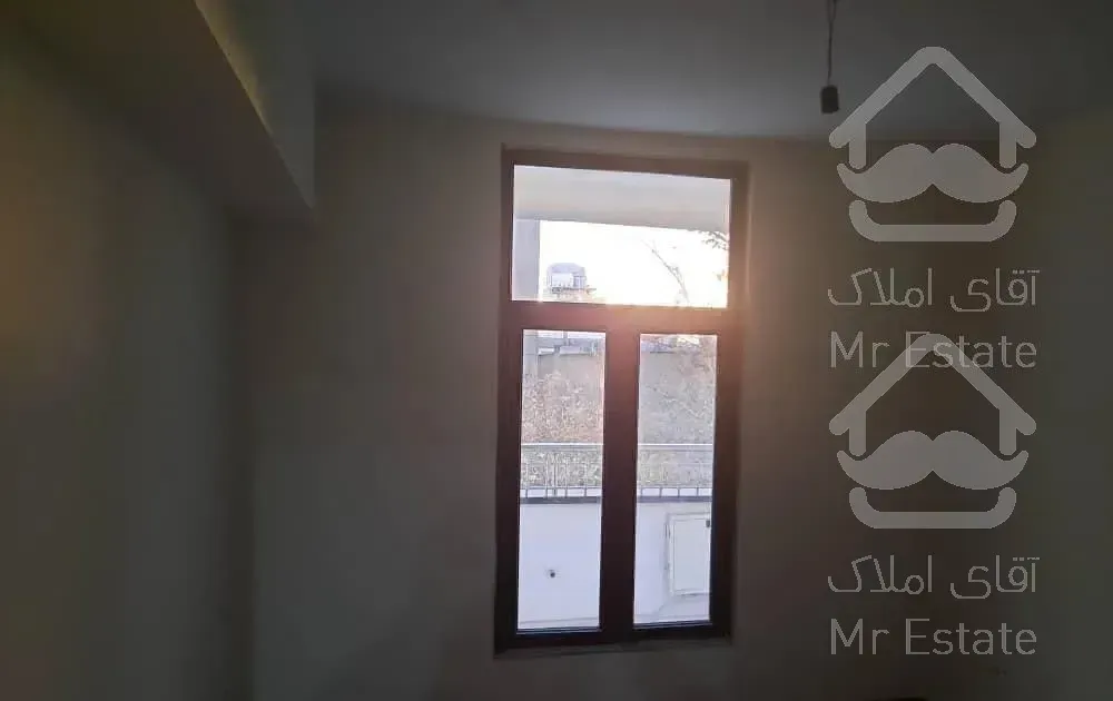 آپارتمان ۱۰۵ متری دوخوابه