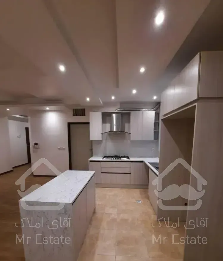 ۶۶متر یکخوابه فول شاهین شمالی