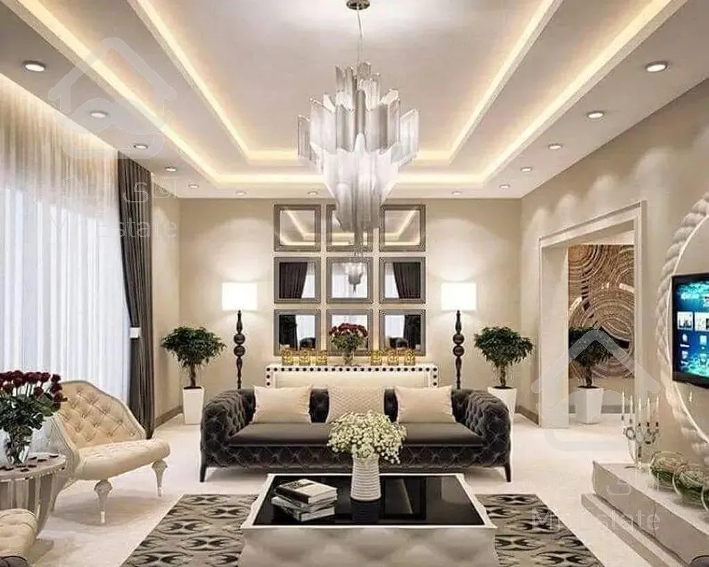 واحد ۱۷۴ متری.خیابان مهر