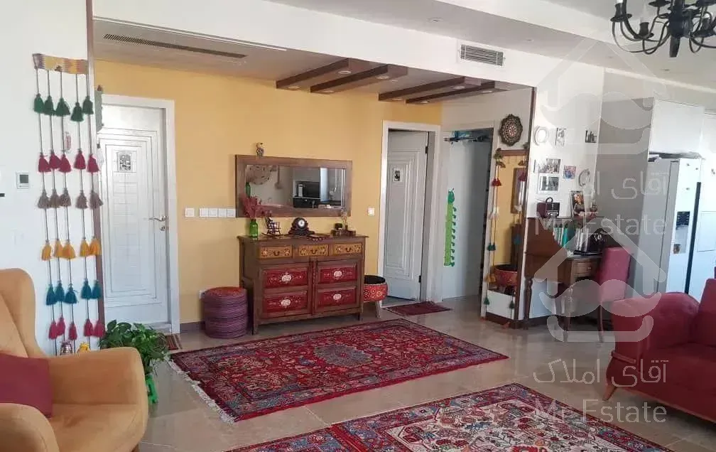 آپارتمان ۷۳متری فول شرقی ها