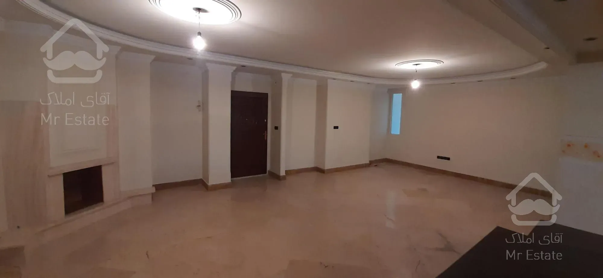 اجاره آپارتمان ۳ خوابه صادقیه کم واحد شیک