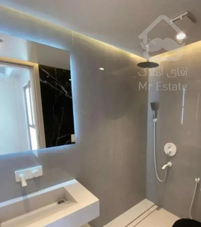 آپارتمان 80متر یک خواب سعادت آبادمروغرید