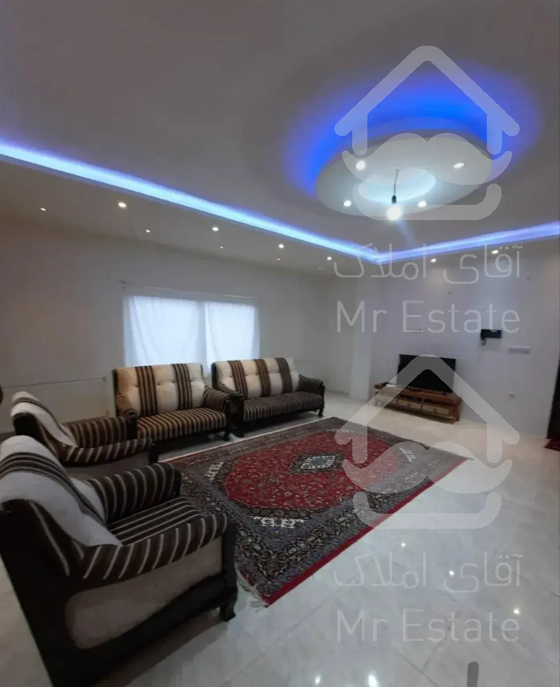 ویلا تریبلکس نوساز نزدیک دریا