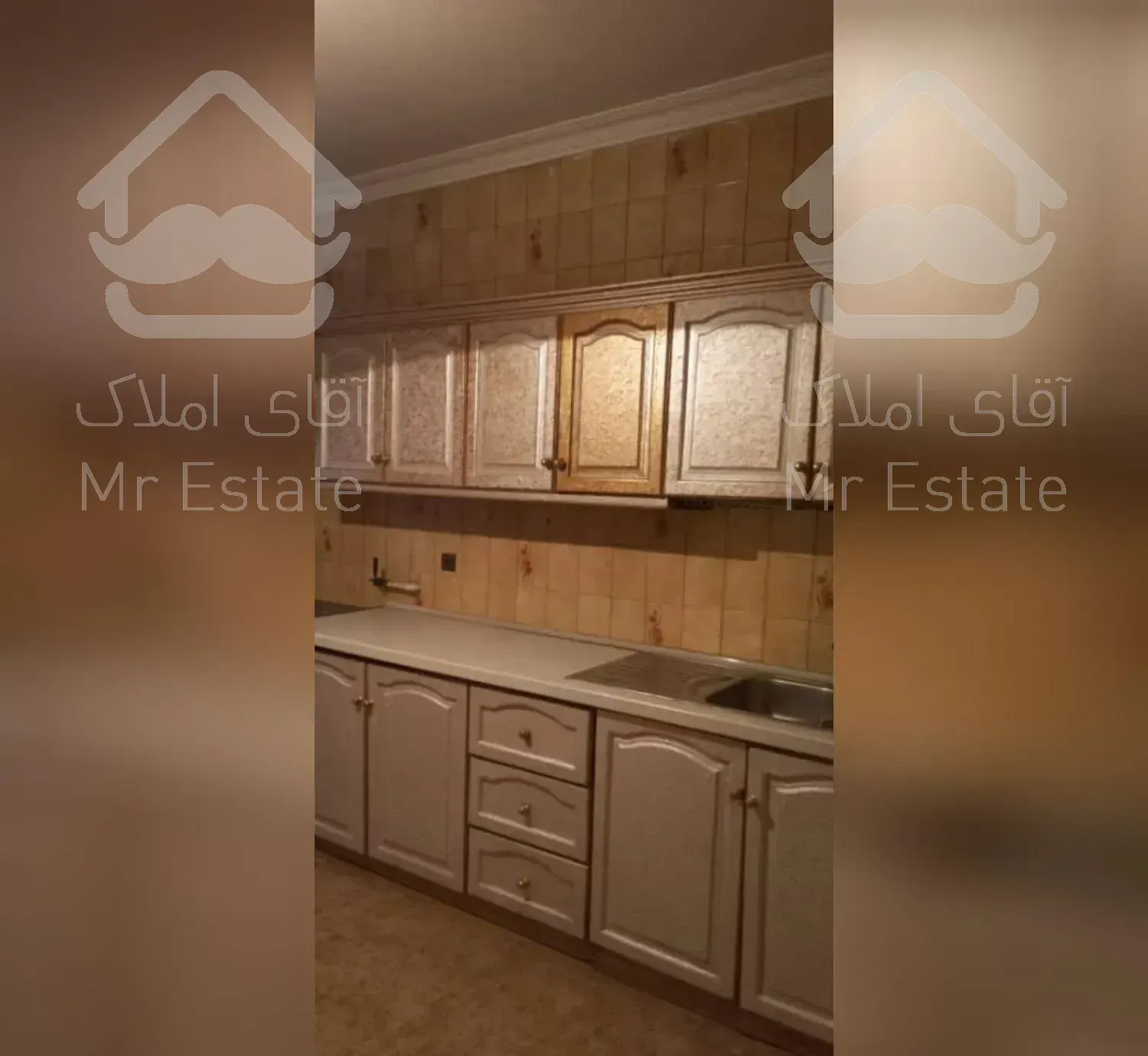 آپارتمان ، 145 متر ، دو خواب