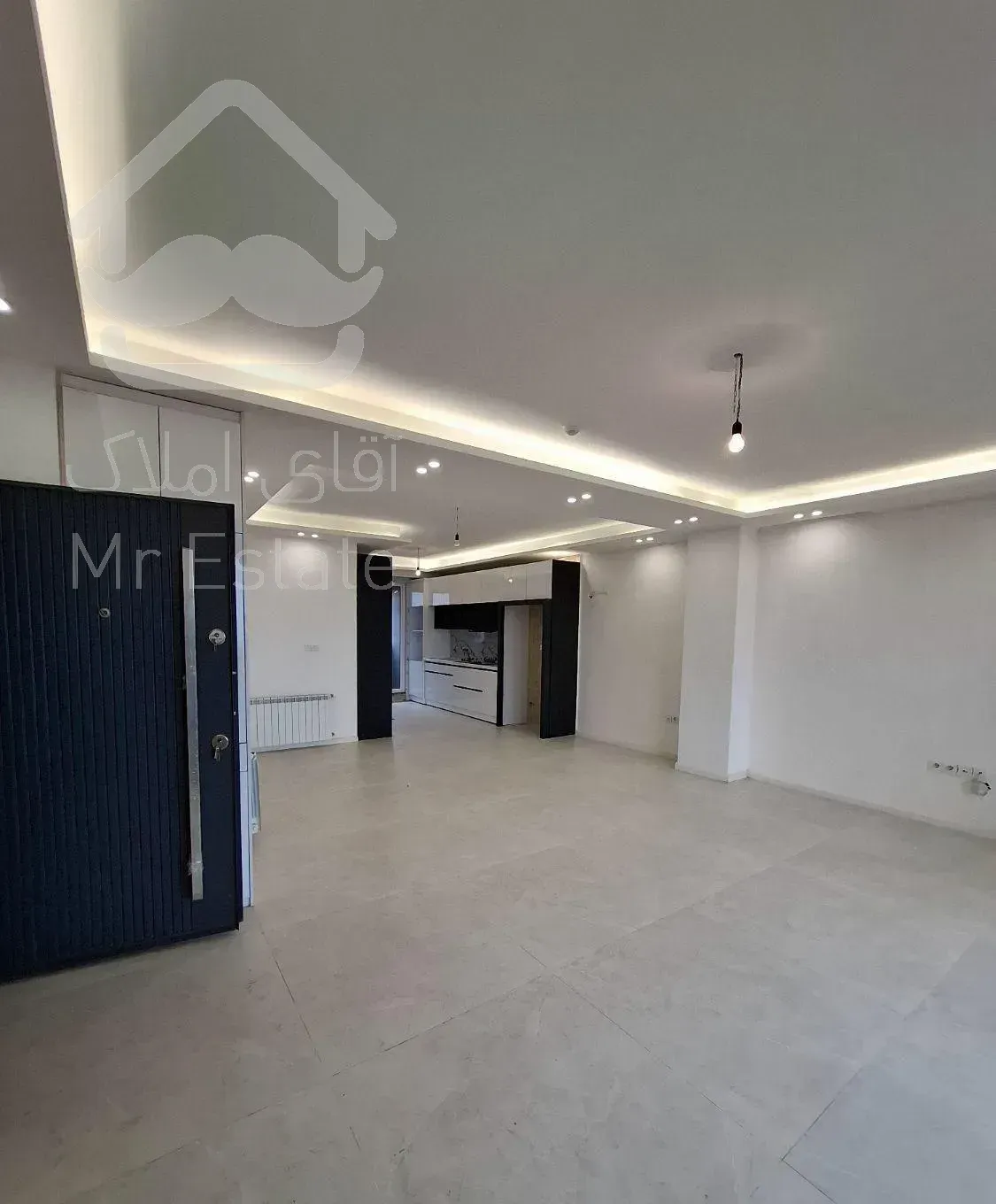 فروش واحد مدرن و شیک در طالقانی