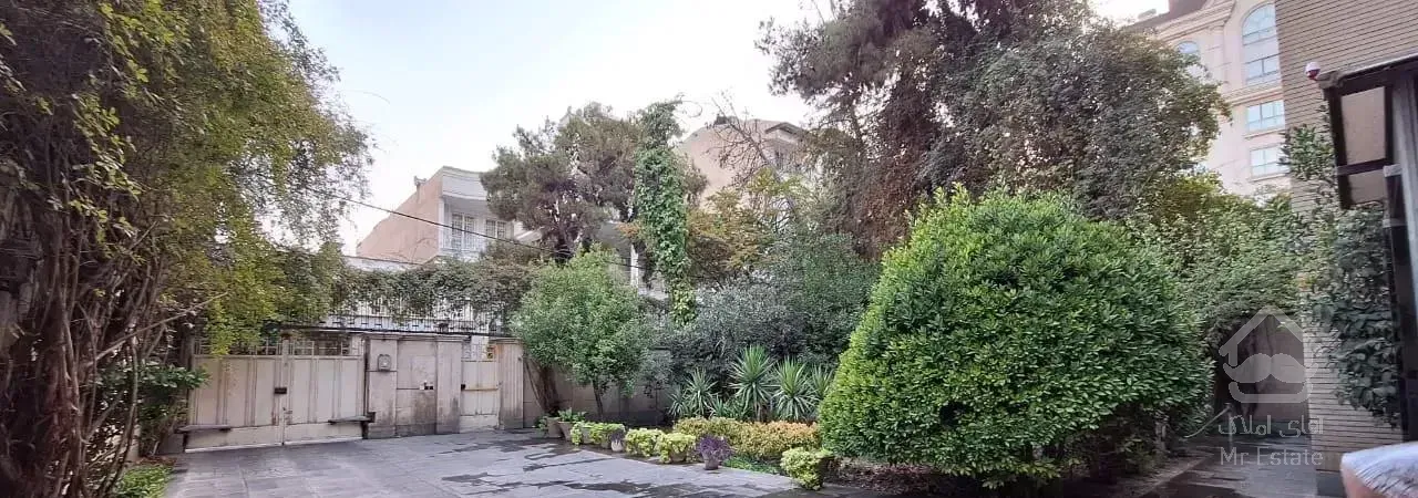فروش ویلای اداری/۲۰۰ متری/ فرخی بر اصلی