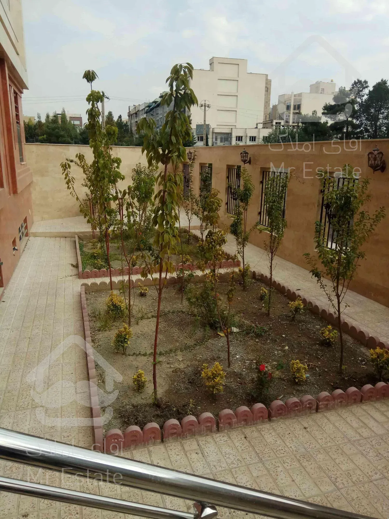 اجاره آپارتمان