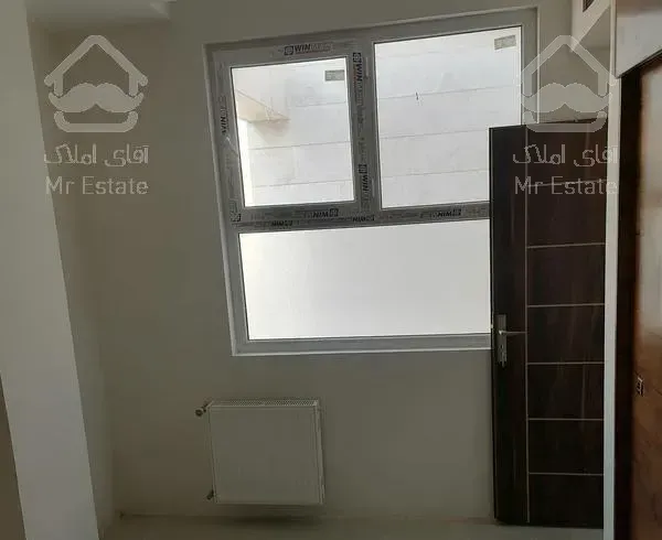 آپارتمان نوساز، صادقیه