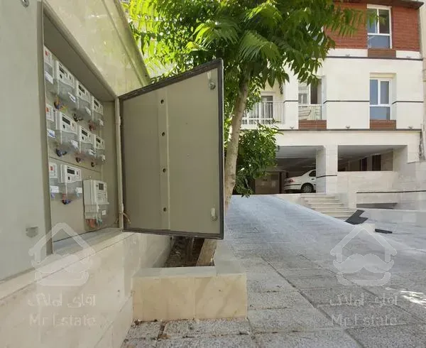 ۱۲۲متر بلوار فردوس /فروشی / معاوضه واحد کوچکتر