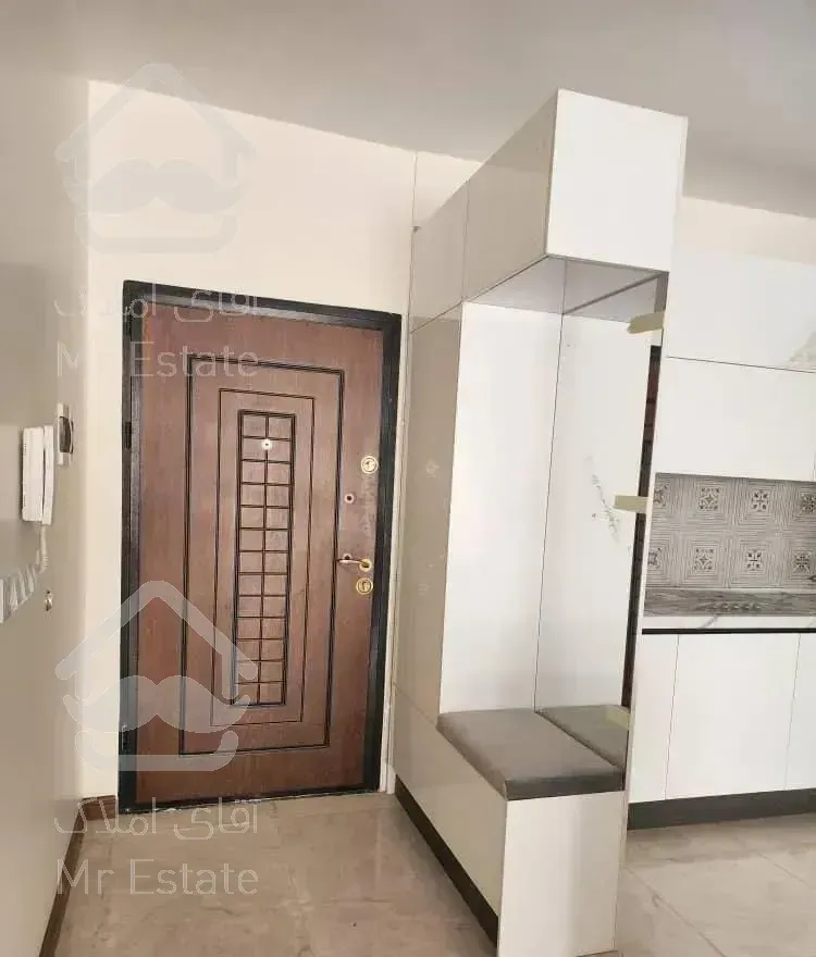 آپارتمان، ۹۵ متر، گرمدره، کلید نخورده