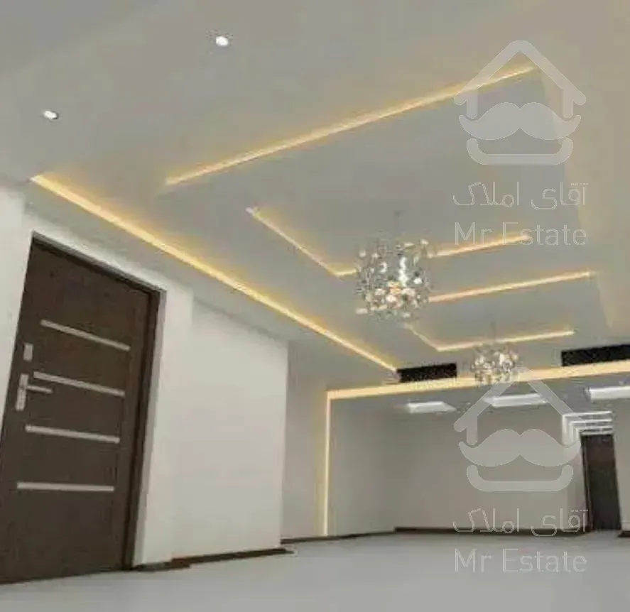 ۹۹متر فول امکانات۲خ مستر/قدرالسهم/وام۵۰۰ت/مرکزآکو