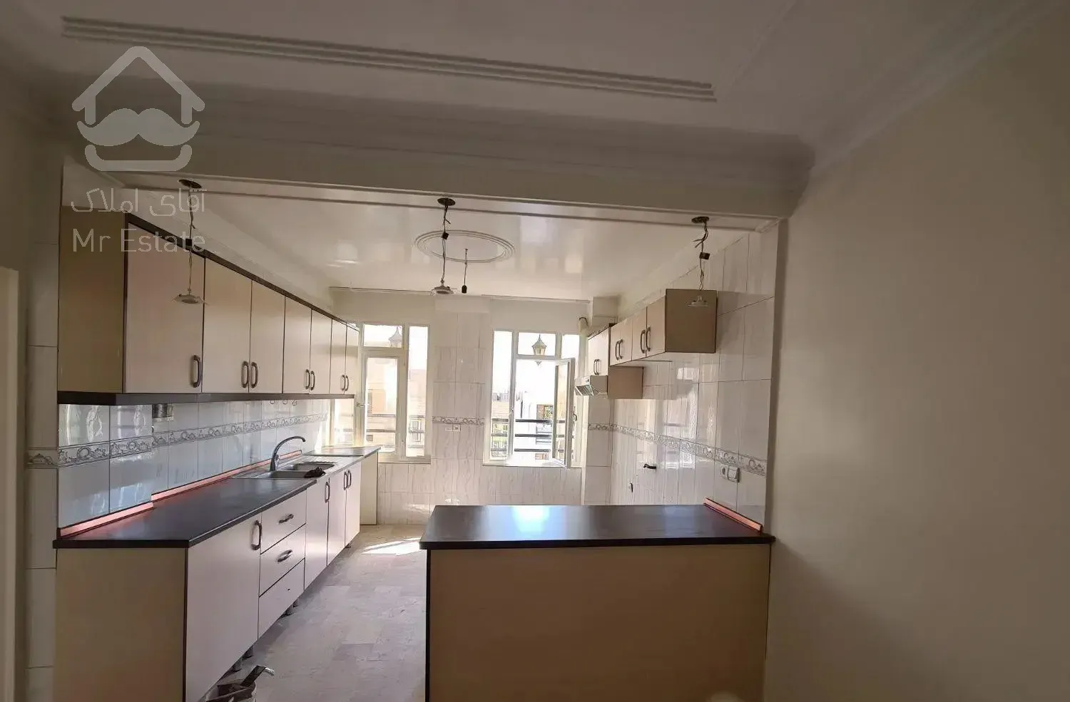 ۶۵ متر فول طبقه ۵