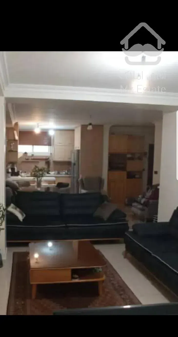 میرداماد ۷۷ متر ۲ خواب