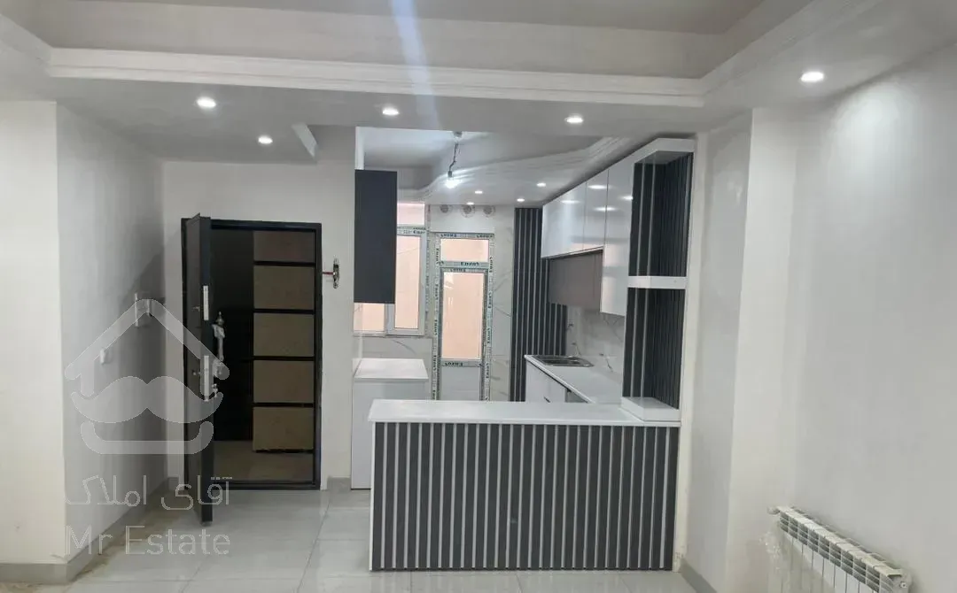 ۷۵متر /دو خواب (املاک سفیر)