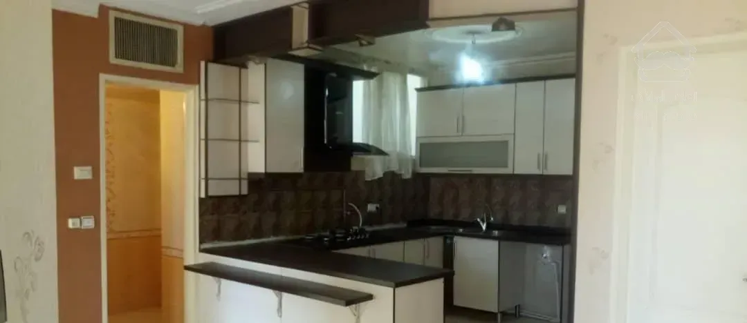 اجاره آپارتمان ۹۵ متری ۲ خوابه در شهرآرا