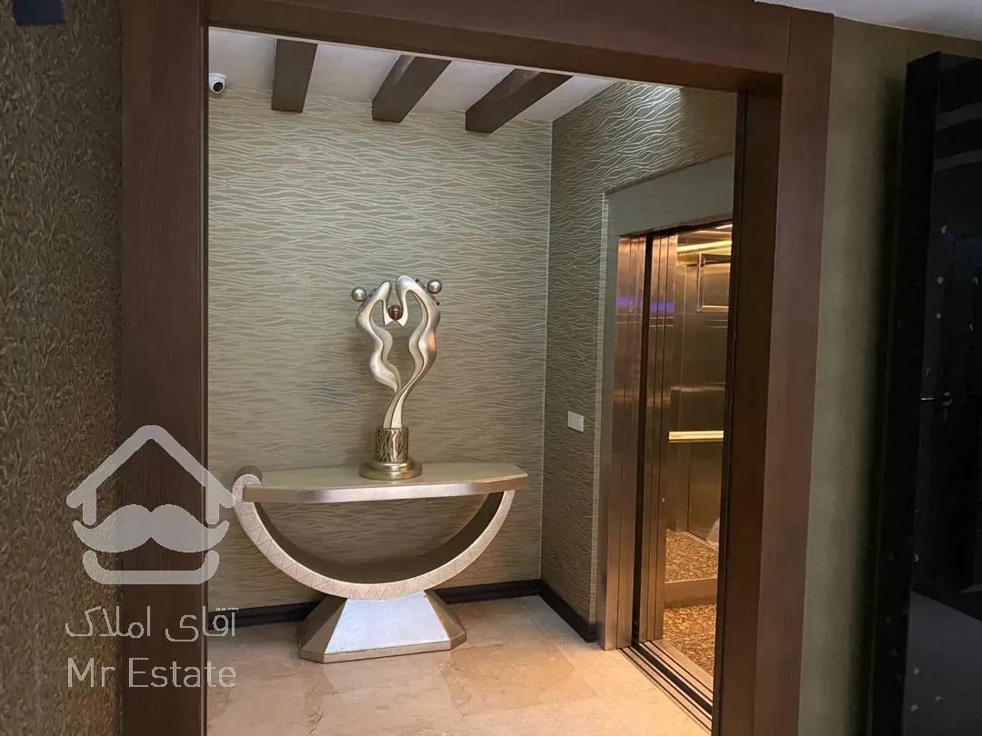 قیطریه اجاره ۱۳۵ متر ۲ پارکینگ سندی