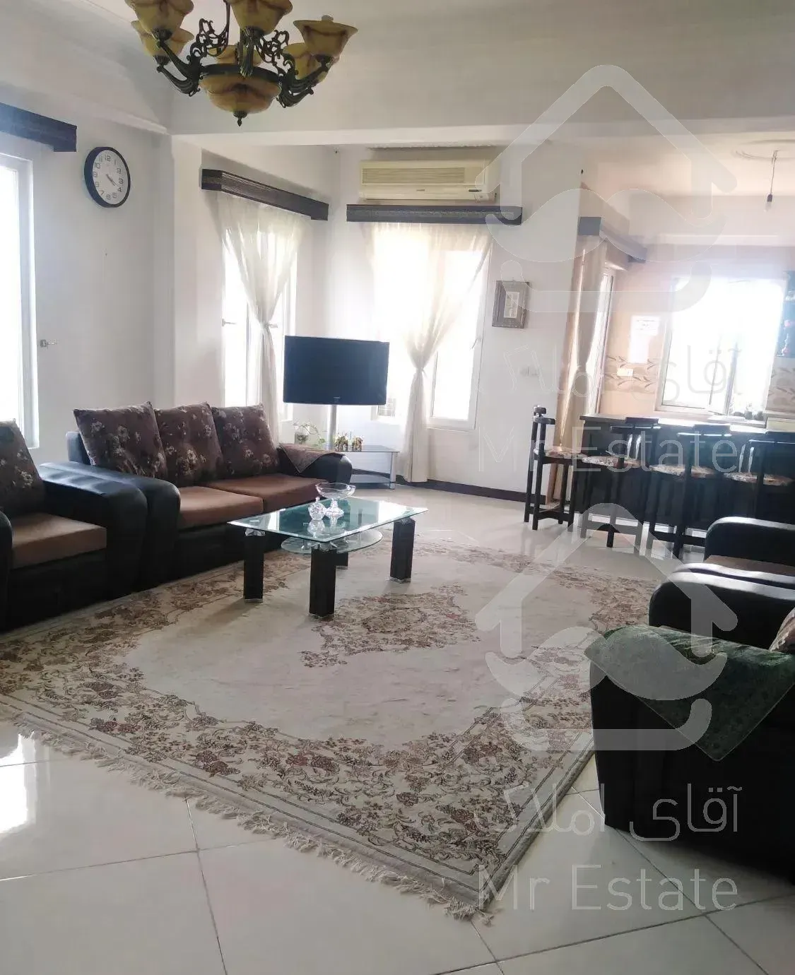 اجاره  ویلابا چشم انداز،، شیک و تمیز