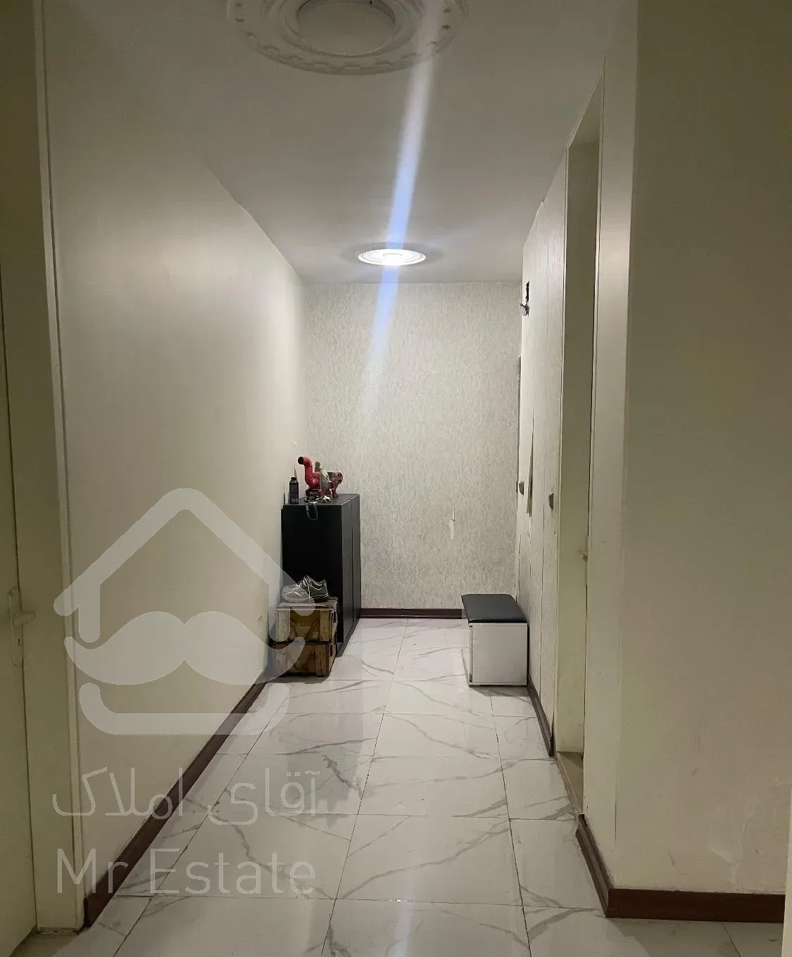 میرداماد ۱۹۰متر ۴خوابه