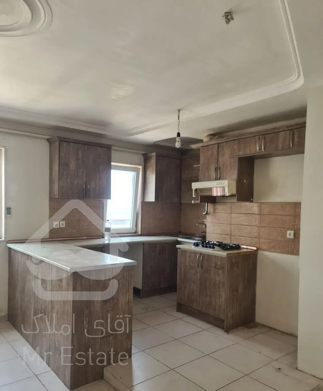 اجاره آپارتمان ۸۰ متری ۲ خوابه در پاسداران