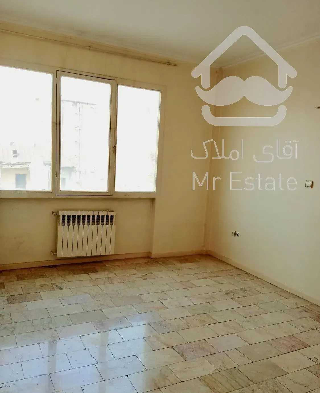 ٦٥ متر مفتح جنوبى