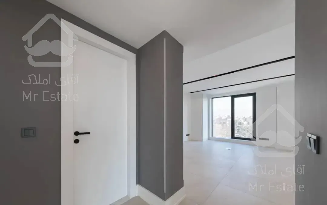 فروش مستغلات تجاری اداری نوساز در شریعتی