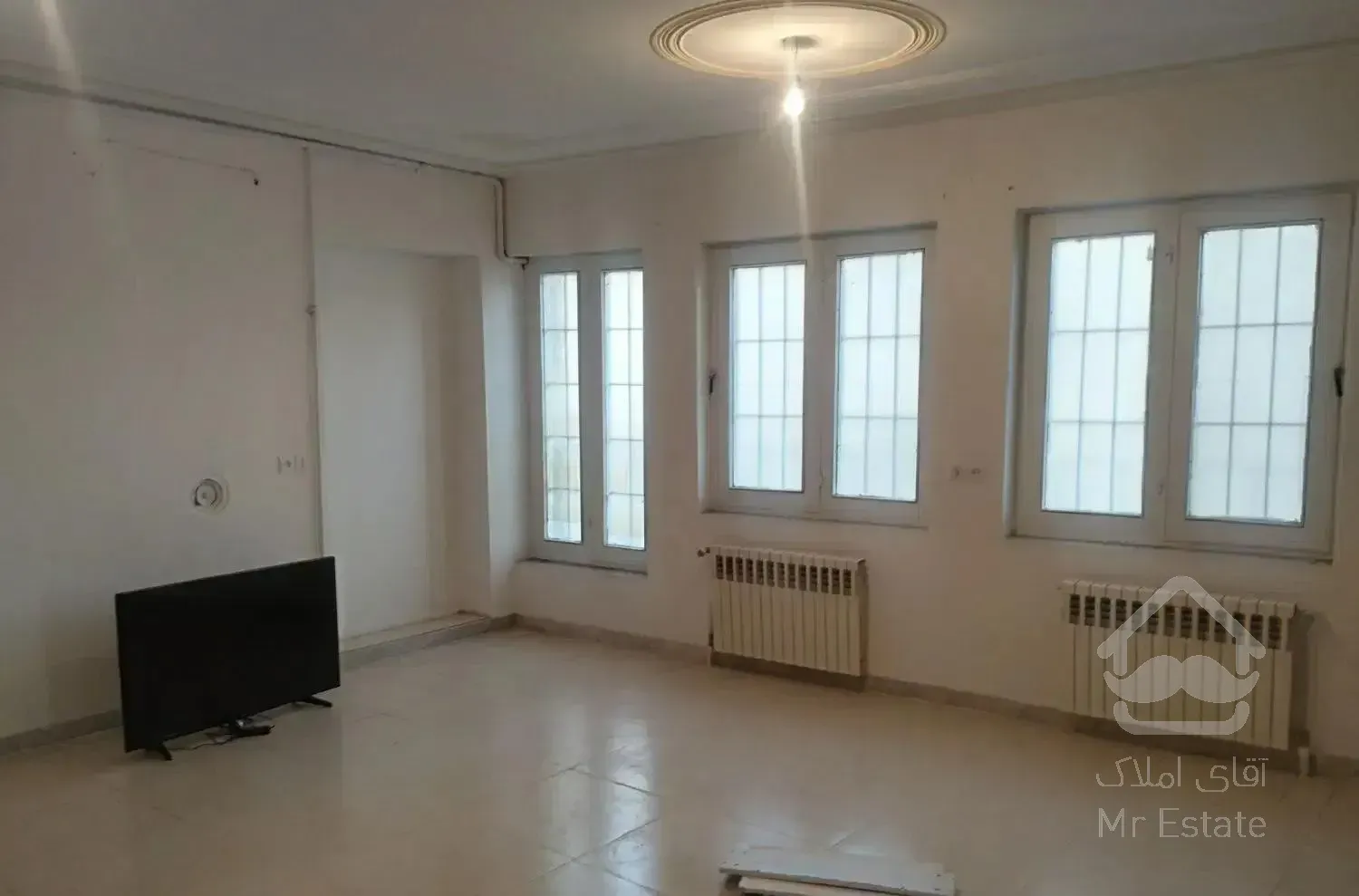 ۱۰۰متر / پارک مطهری/ آسیاباد شمالی