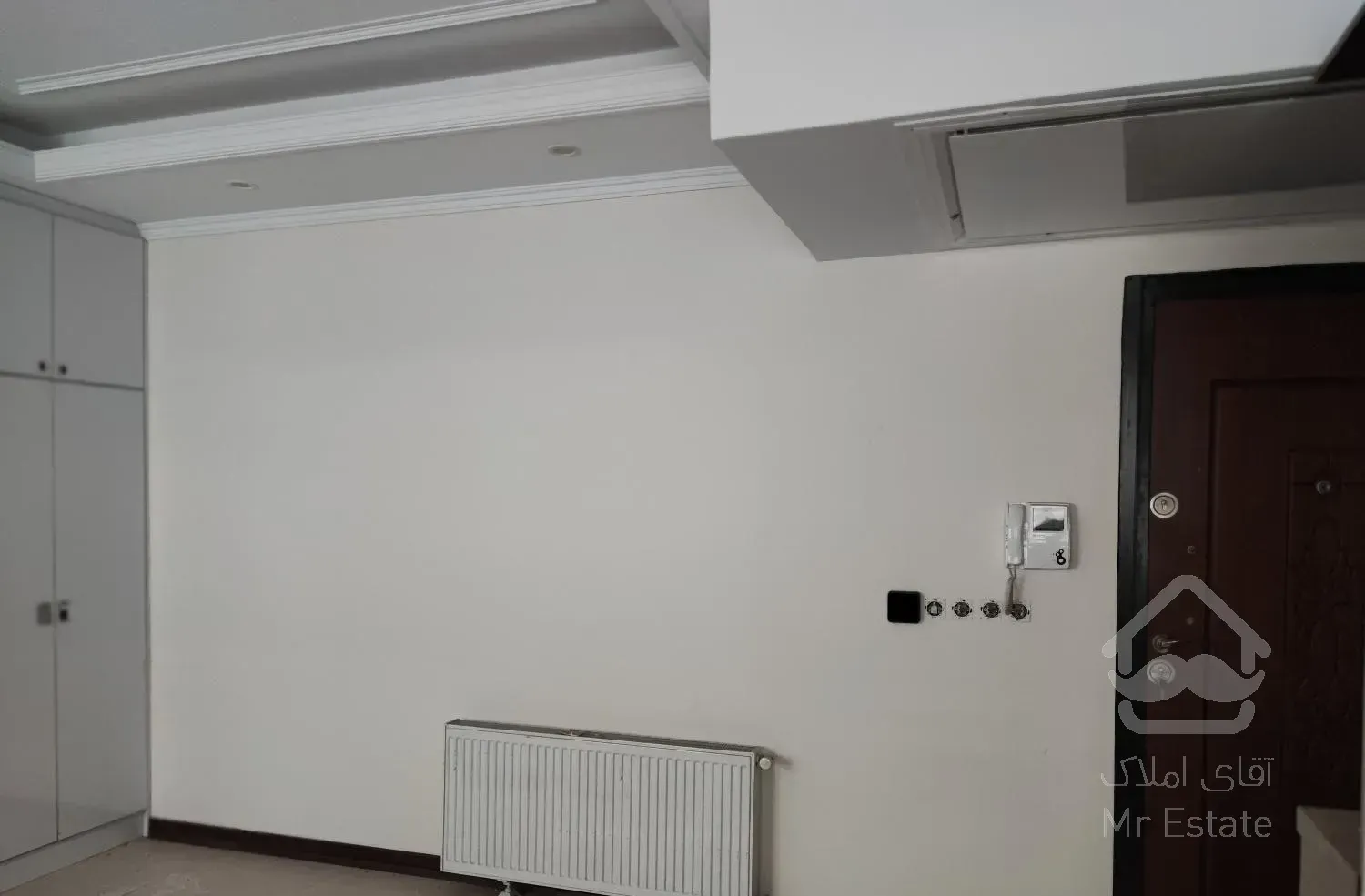 اجاره آپارتمان حدودا ۶۸ متری