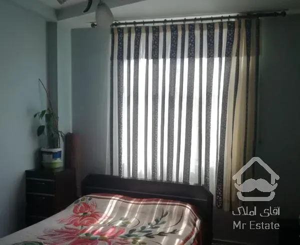 ۸۰ متر دو خواب / خ عدل خوش طینت