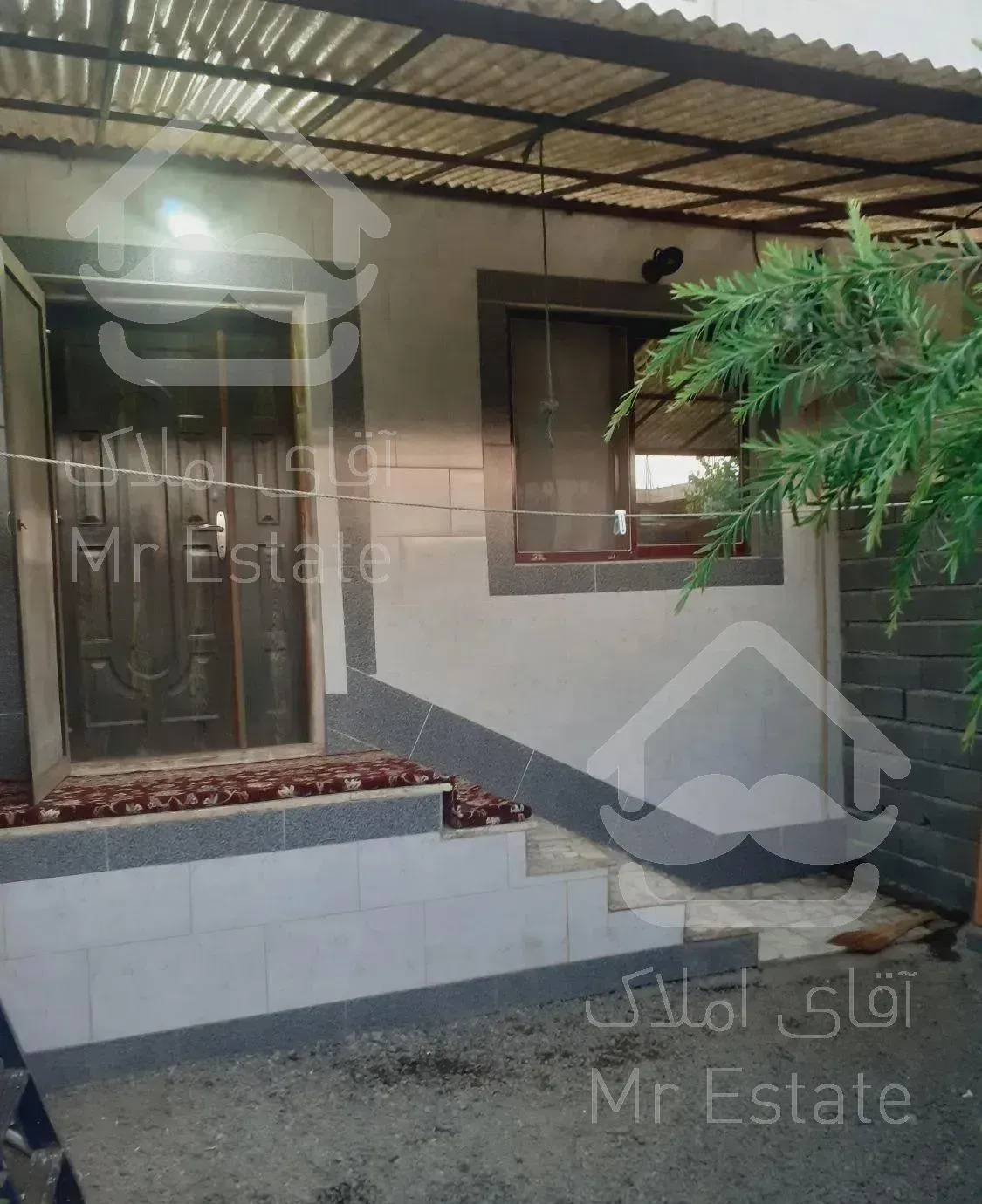 اجاره ویلا  درشهرساحلی چاف