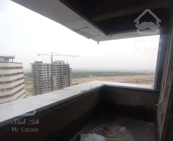 فروش واحد آپارتمان ۱۰۸ متری در شهرک چیتگر