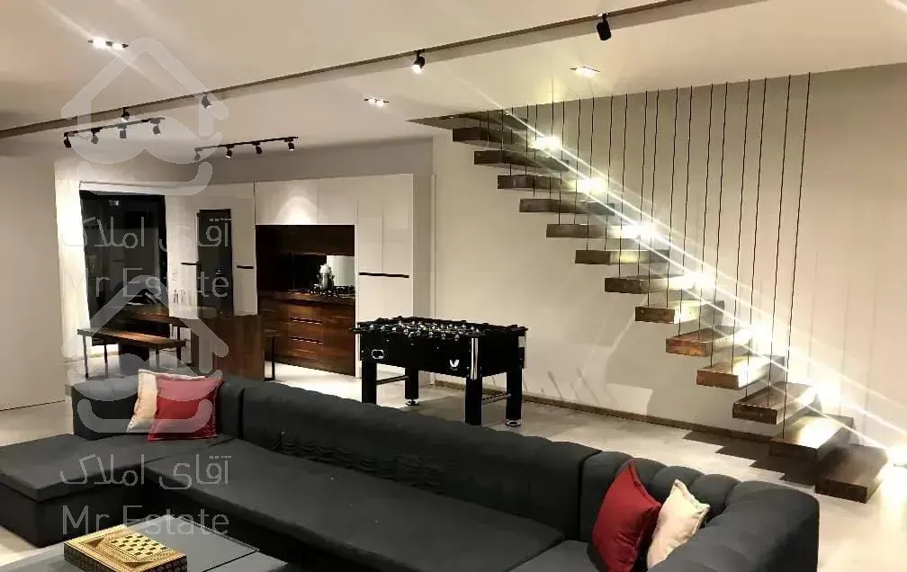 اجاره ویلا استخردارمدرن شهرکی ساحلی