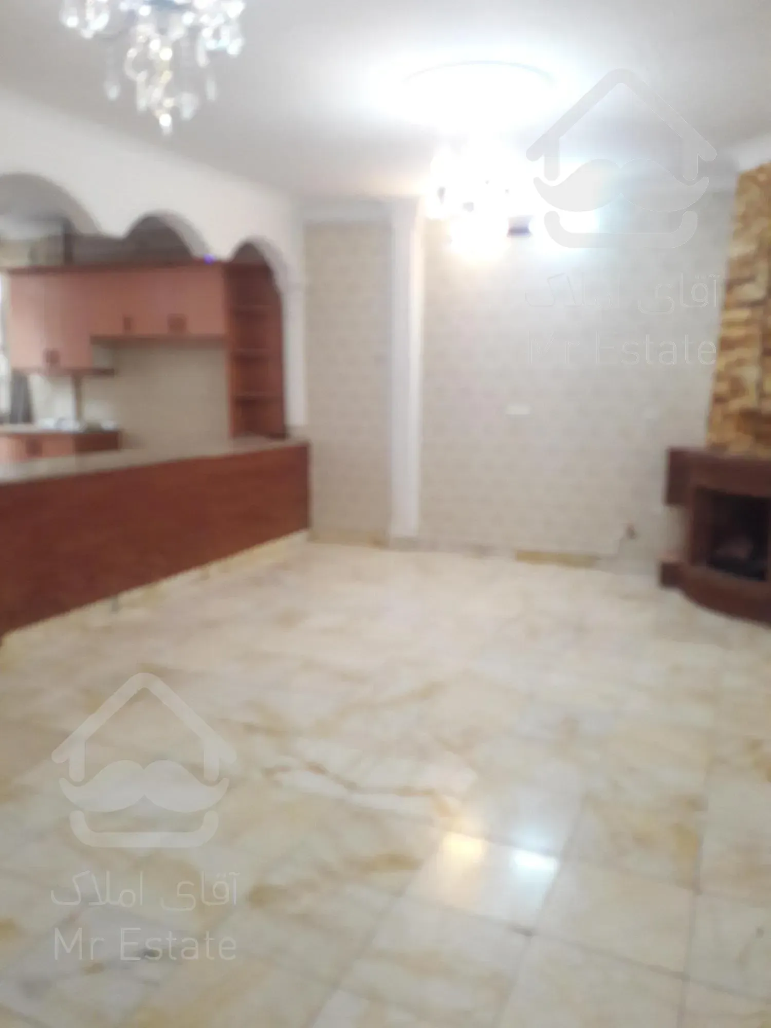 رهن و اجاره واحد ۱۱۵ متری در جنت آباد جنوبی